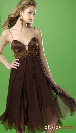 Evening Dresses 1 